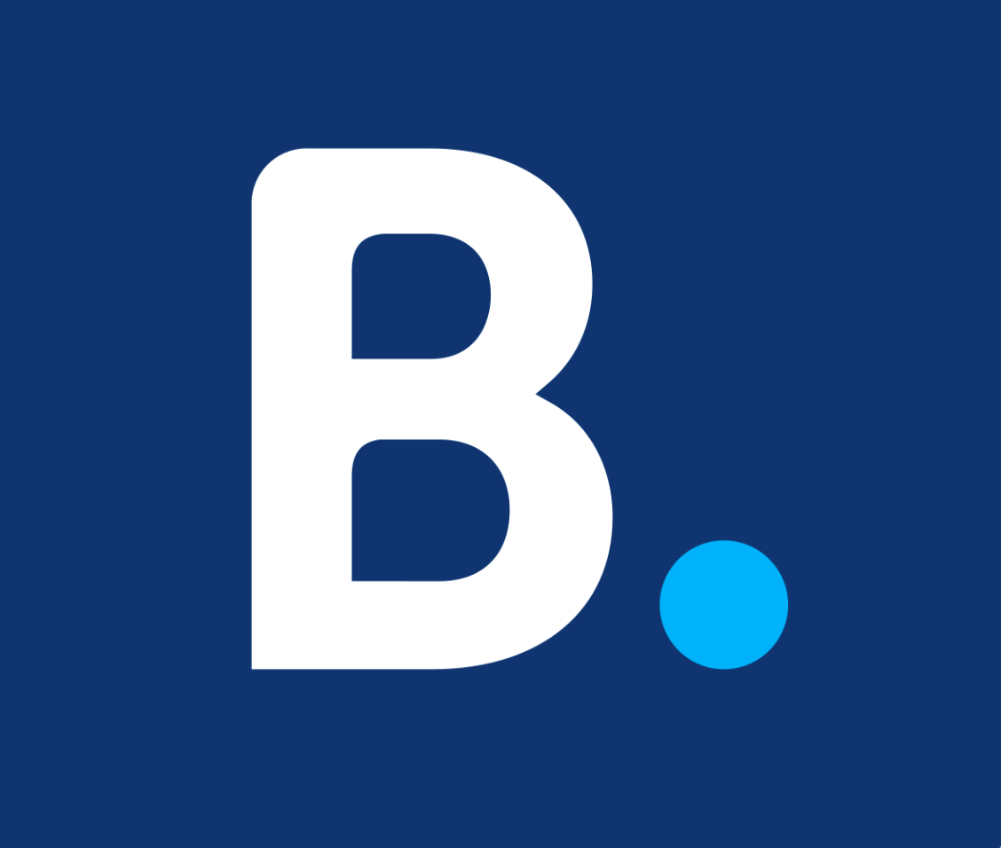 Booking.com logo